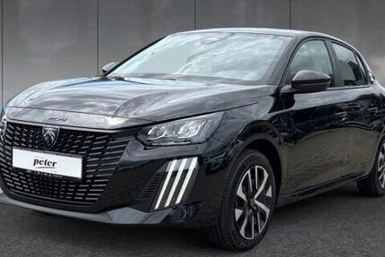 Peugeot e-208 5.000 km 29.940 &euro; Göttingen 37079
