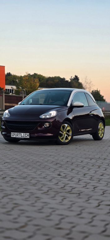 Opel Adam 89.500 km 7.950 € Osterode 37520