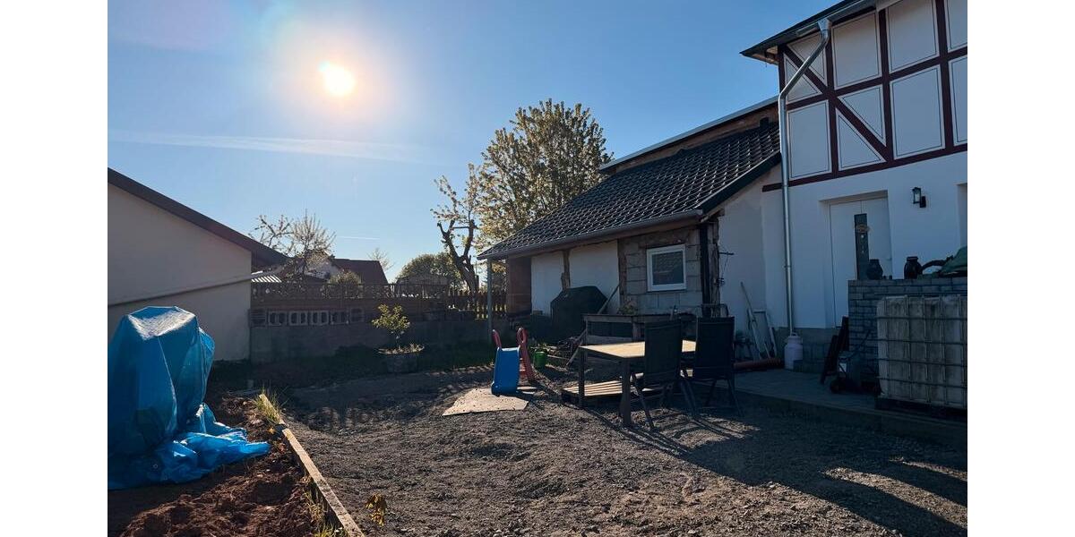 Einfamilienhaus Duderstadt - 4 Zimmer, 130 m&sup2;, 225.000&euro; | Angebot:26396220