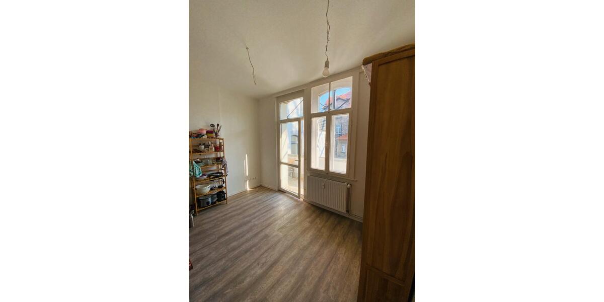 Etagenwohnung Göttingen Oststadt - 1 Zimmer, 40 m&sup2;, 590&euro; | Angebot:25784031