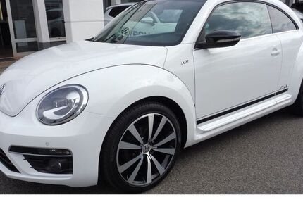 VW Beetle