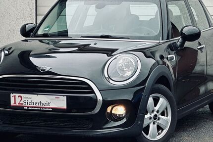 Mini Cooper 64.000 km 14.990 € Leinefelde 37327