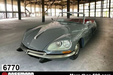 Citroen DS