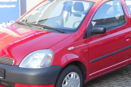 Toyota Yaris 106.000 km 2.350 &euro; Bodensee bei Göttingen 37434