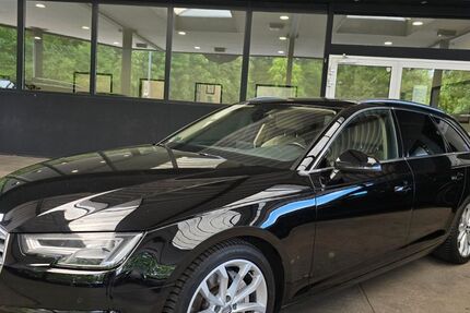 Audi A4 149.990 km 19.950 € Göttingen 37081