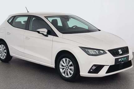 Seat Ibiza 3.582 km 19.470 &euro; Uslar 37170