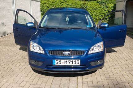 Ford Focus 134.200 km 3.550 &euro; Göttingen 37079