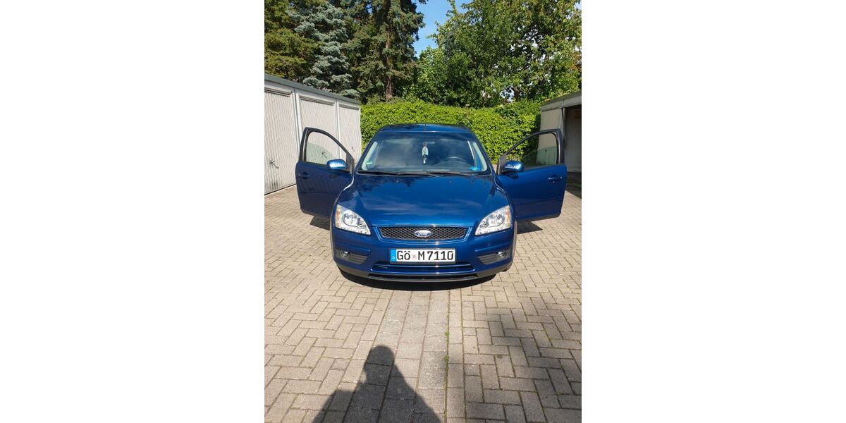 Ford Focus 134.200 km 3.550 &euro; Göttingen 37079