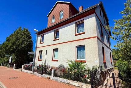 Exklusive Kernsanierte Immobilie in Scheden - Ideal für Familien oder als Investition! 9 zimmer