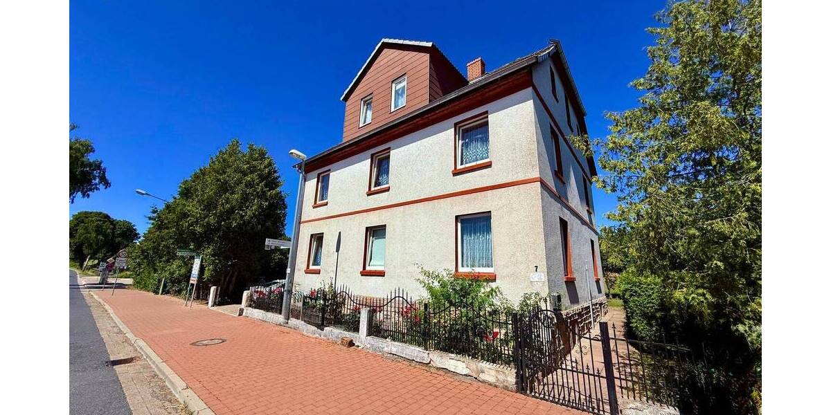 Exklusive Kernsanierte Immobilie in Scheden - Ideal für Familien oder als Investition! 9 zimmer