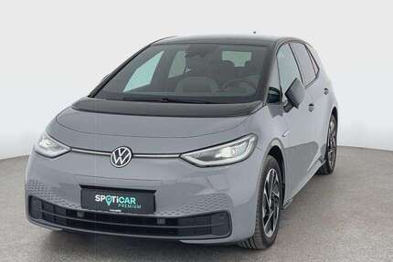 VW ID.3 70.375 km 17.970 &euro; Uslar 37170