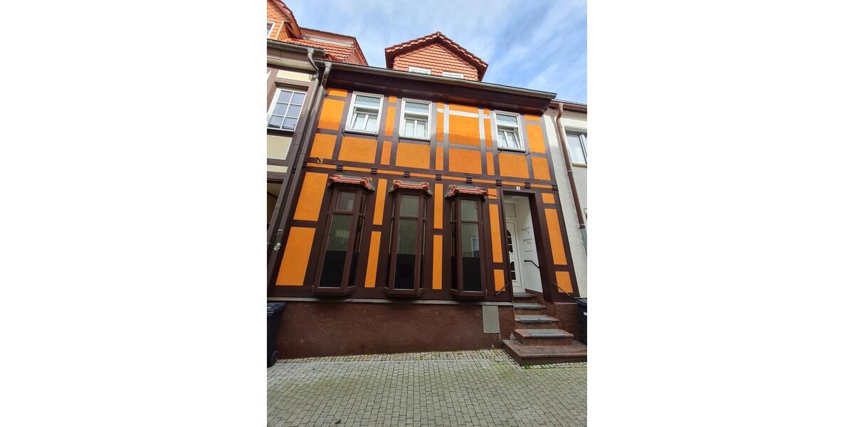 Gewerbeobjekt Heilbad Heiligenstadt - 500&euro; | Angebot:26587985