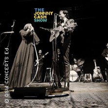 The Johnny Cash Show - by The Cashbags - 