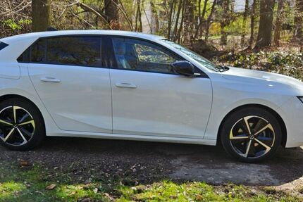 Opel Astra 19.000 km 18.000 &euro; Hann. Münden 34346