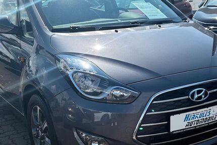 Hyundai ix20 41.700 km 11.990 € Fuldatal-Kassel 34233