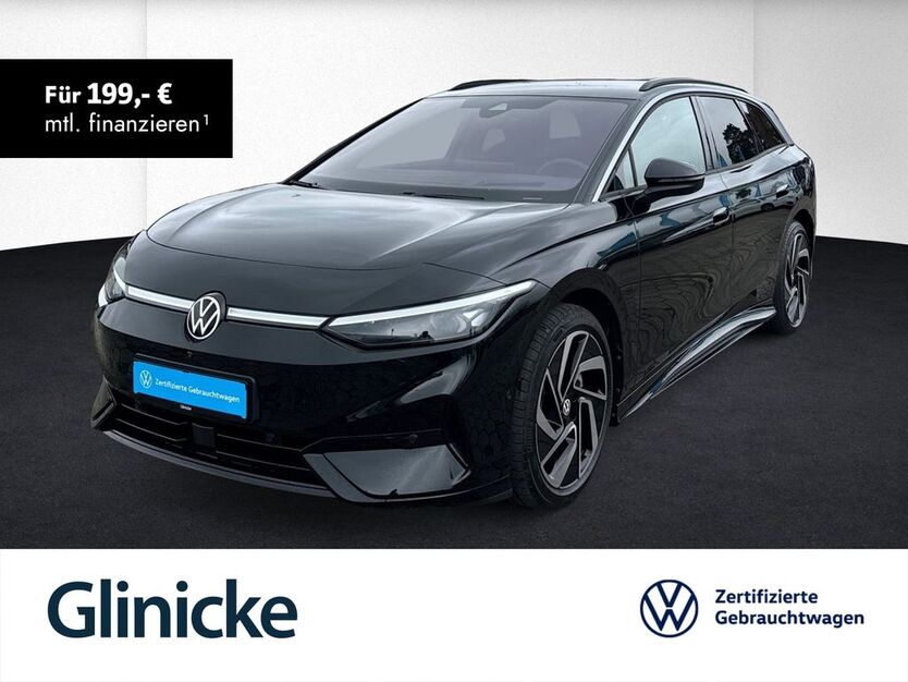 VW ID.7 8.777 km 48.480 € Bad Sooden-Allendorf 37242