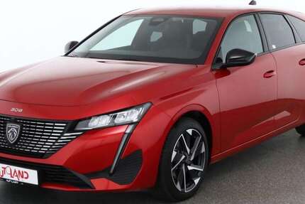 Peugeot 308 4.846 km 26.490 &euro; Göttingen 37081