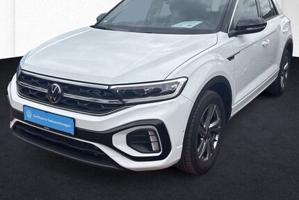 VW T-Roc 39.940 km 26.480 &euro; Bad Sooden-Allendorf 37242