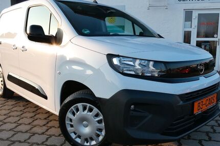Opel Combo 14.620 km 17.900 &euro; Northeim/OT Hohnstedt 37154