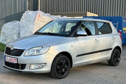 Skoda Fabia 202.769 km 4.748 &euro; Göttingen 37079