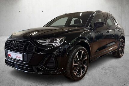 Audi Q3 20.059 km 40.355 € Osterode 37520