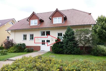 2 Zimmer Wohnung, Balkon, Garage, Abstellkeller, Wäschekeller 2 zimmer