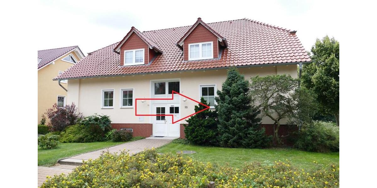 2 Zimmer Wohnung, Balkon, Garage, Abstellkeller, Wäschekeller 2 zimmer