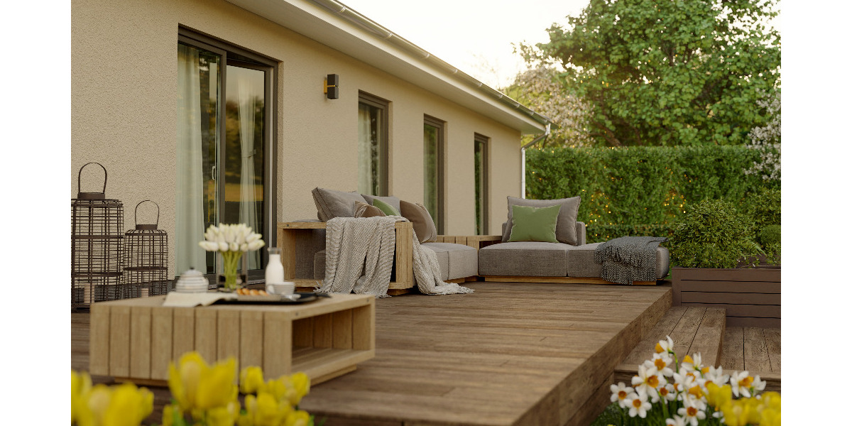 Bungalow Adelebsen - 6 Zimmer, 130 m&sup2;, 271.290&euro; | Angebot:25846218