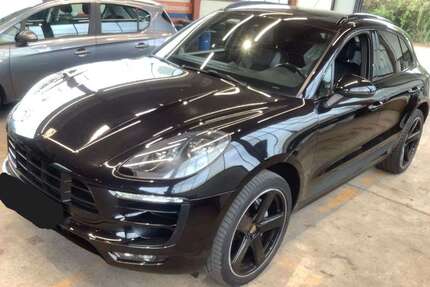 Porsche Macan 169.000 km 28.999 € Fuldatal (Kassel) 34233
