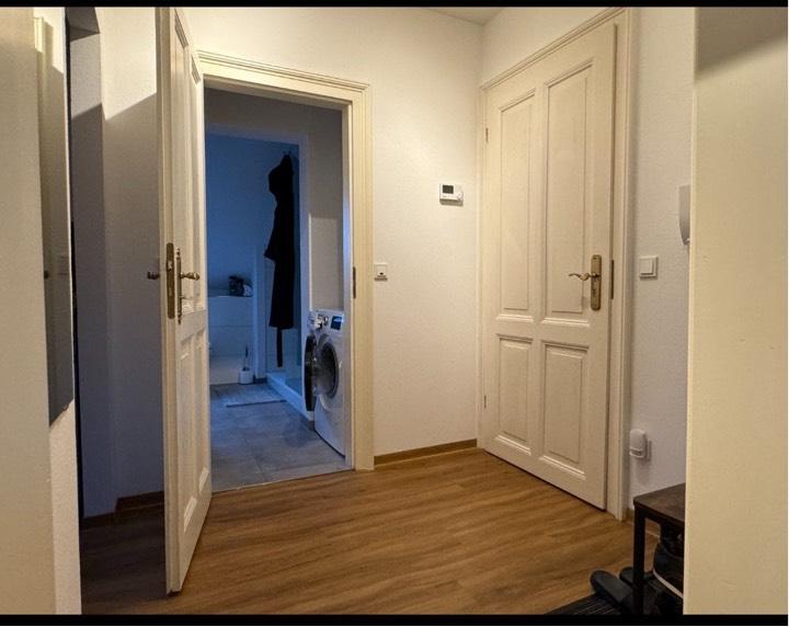 Helle 2 Zimmerwohnung im Leineviertel 2 zimmer