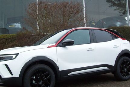 Opel Mokka 23.000 km 17.970 &euro; Nörten-Hardenberg 37176