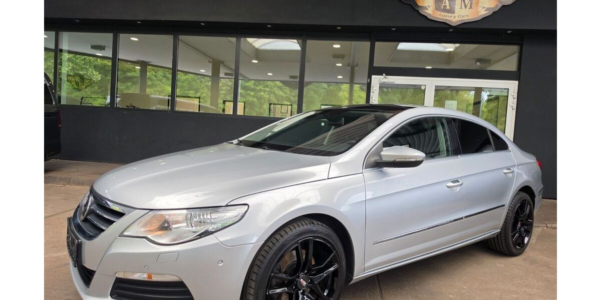 VW Passat 219.800 km 5.950 &euro; Göttingen 37081