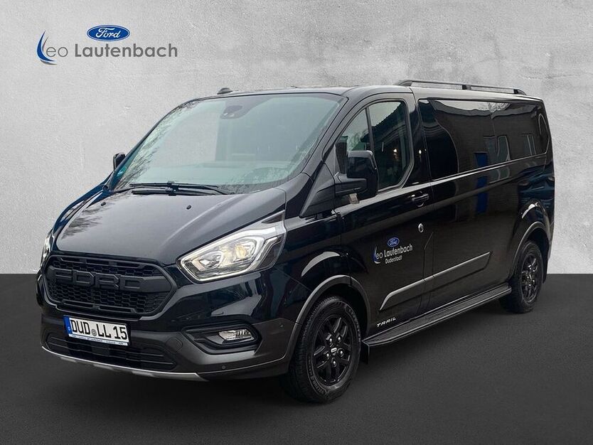 Transit Custom