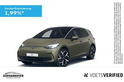 VW ID.3 13.870 km 32.680 &euro; Göttingen 37081