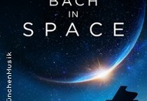 Bach in Space - Klavier: Danae Dörken 21.02.2026 Stadthalle Göttingen
