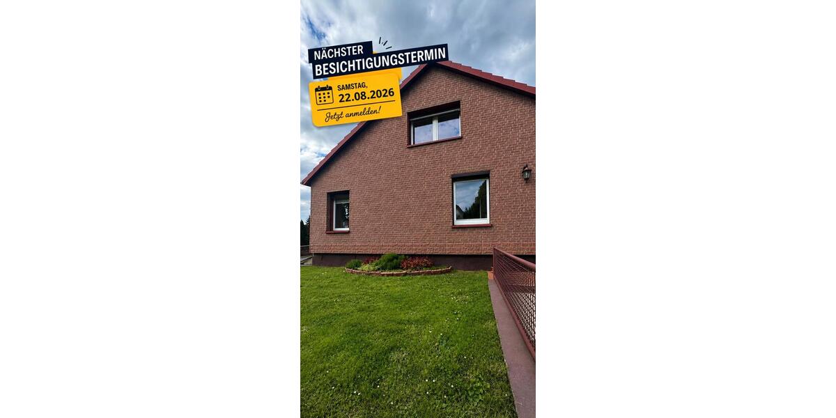 Einfamilienhaus Rosdorf - 4 Zimmer, 132 m&sup2;, 259.000&euro; | Angebot:27231985
