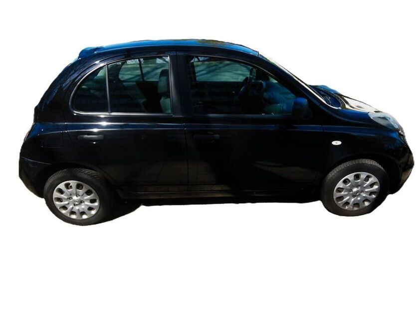 Micra