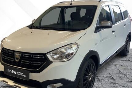 Dacia Lodgy 89.159 km 12.600 € Göttingen 37079