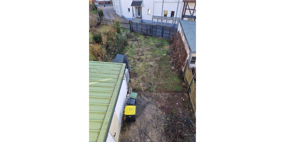 Einfamilienhaus Witzenhausen - 8 Zimmer, 190 m&sup2;, 175.000&euro; | Angebot:25968547