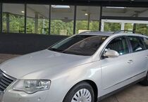VW Passat Variant