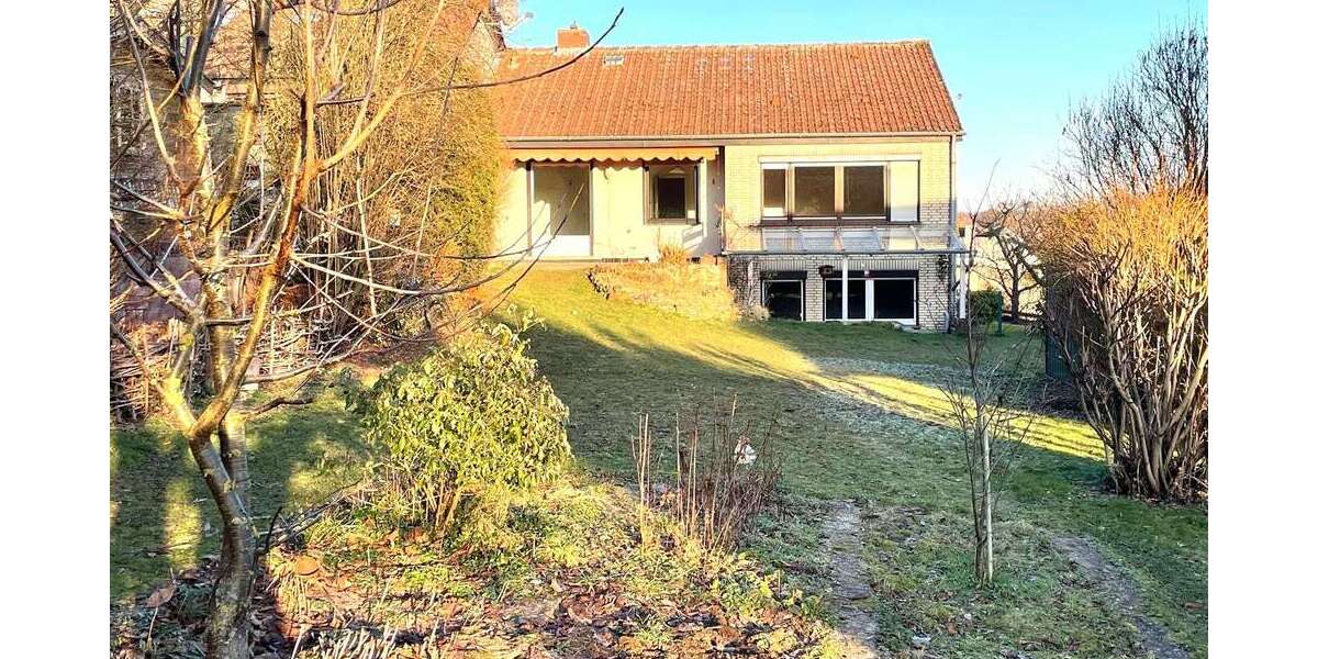 Einfamilienhaus Bovenden-Lenglern Lenglern - 4 Zimmer, 96 m&sup2;, 265.000&euro; | Angebot:25094725