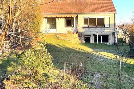 Haus Bovenden-Lenglern Lenglern - 4 Zimmer, 96 m&sup2;, 265.000&euro; | Angebot:25094725