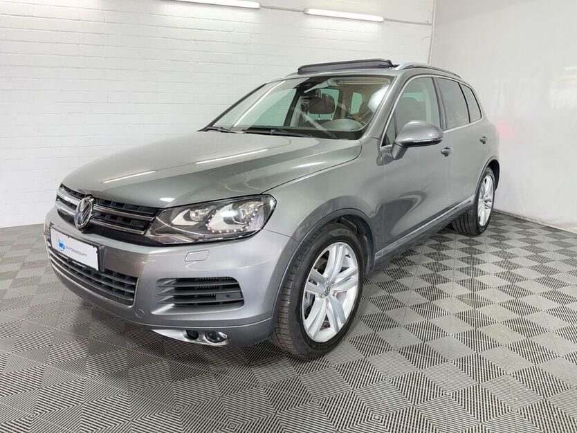 Touareg