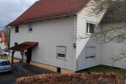 Wohnung Göttingen Elliehausen / Esebeck - 2.5 Zimmer, 75 m&sup2;, 600&euro; | Angebot:26102640