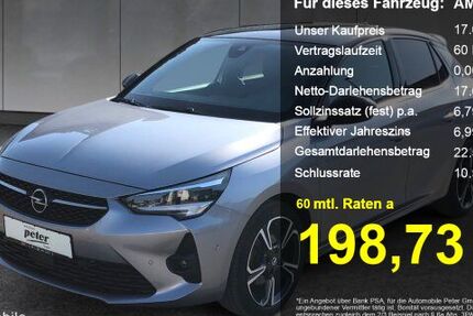 Opel Corsa 40.811 km 16.840 &euro; Witzenhausen 37213