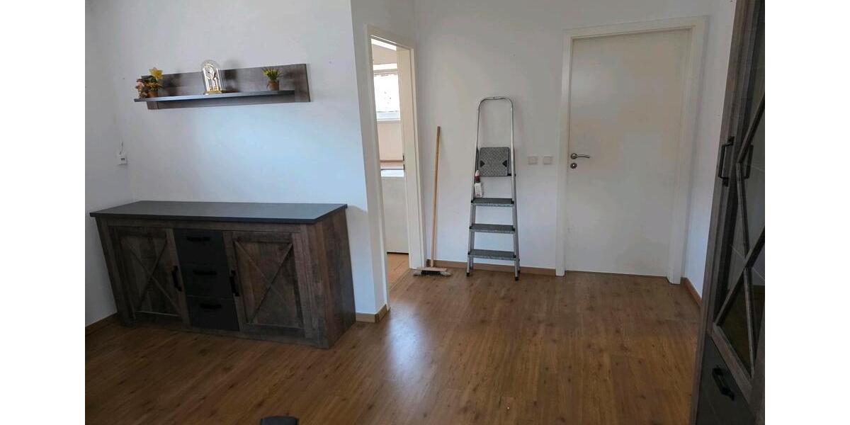 Erdgeschoßwohnung Heilbad Heiligenstadt - 2 Zimmer, 60 m&sup2;, 700&euro; | Angebot:26367197