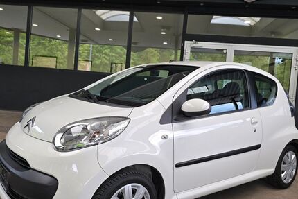 Citroen C1 99.200 km 2.950 &euro; Göttingen 37081