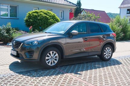 Mazda CX-5 149.896 km 9.700 &euro; Ferna 37339