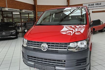 VW T6 Transporter 176.605 km 17.450 € Göttingen 37079