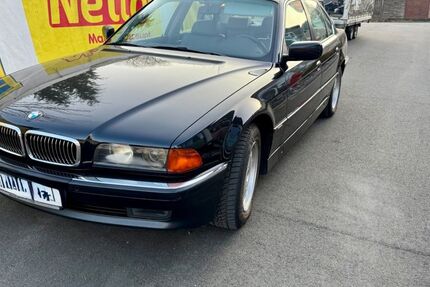 BMW 728 265.000 km 10.500 &euro; Heilbad Heiligenstadt 37308